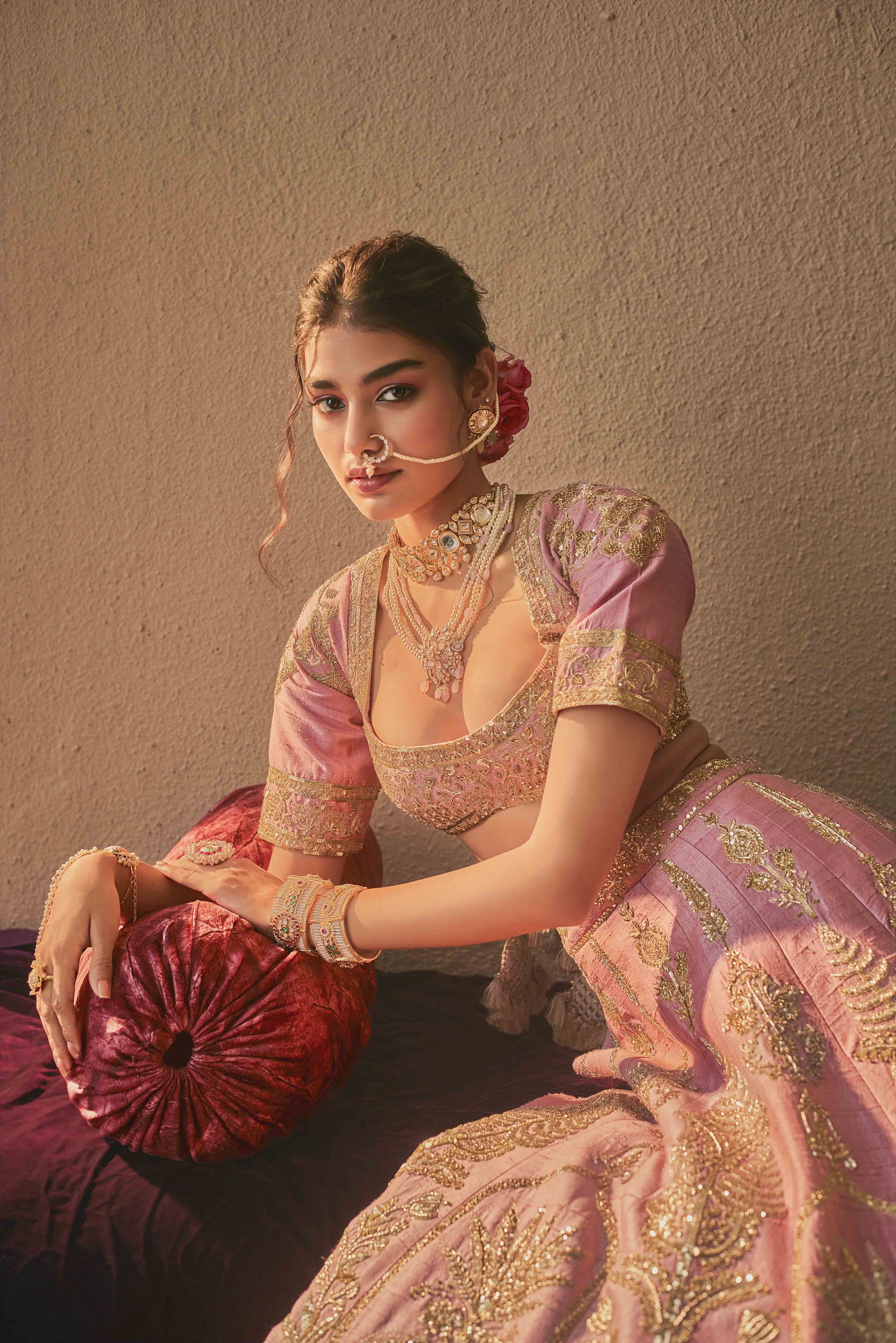 Sarees